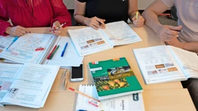 Erzieher aus aller Welt