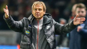 Der überholte Klinsmann