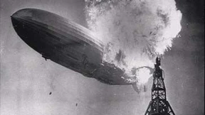 Letztes „Hindenburg“-Crewmitglied stirbt