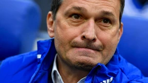 Schatten über Schalke