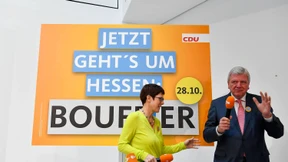 Kehrt die CDU auch vor der eigenen Haustür?