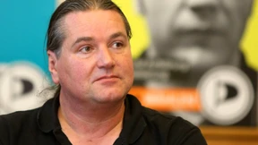 Der Pirat ist nicht prekär