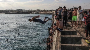 Singapur als Vorbild