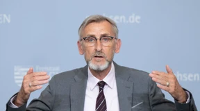 Sachsen schickt Landespolizei an Grenze zu Polen