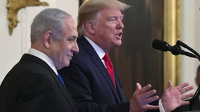 Eine „realistische Zweistaatenlösung“?