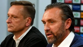 Thomas Doll als Antreiber und Motivator