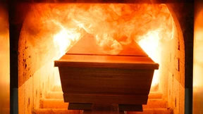 Der Tod ist unglaublich chronisch