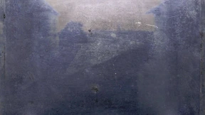 Der Urknall der Fotografie