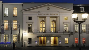 Täter nach Angriff auf Schauspielerin in Anstalt eingewiesen