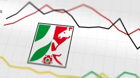 Alle Zahlen zur Landtagswahl in Nordrhein-Westfalen