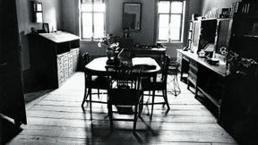 Verfällt das Goethehaus in Weimar nun endgültig?