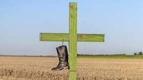 „Liebe Kirche, wir müssen reden“