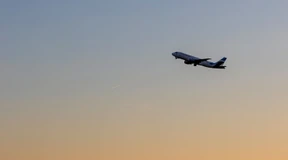 Frankreich will das Fliegen noch teurer machen