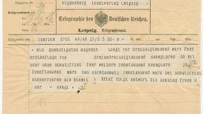 Bieterstreit bis zum Duell