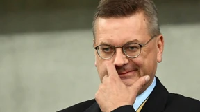Das Aus für Grindel rückt näher