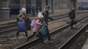 Generation Krise: Wie erklären wir unseren Kindern den Krieg?