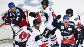 DEL-Playoffs ohne Meister Mannheim