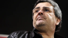 Gespenstisches Regime