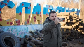 Kein Argument gegen westliche Hilfe