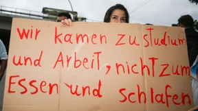 KfW-Stiftung fördert 14 Start-Ups für Flüchtlinge