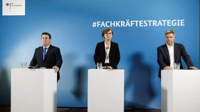 „Suche nach Arbeitskräften wird zur Existenzfrage“