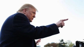 Dunkle Erfahrung kann ins Helle führen