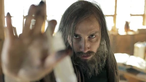 Der Mensch ist schon krass