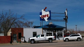 Wo Trump ein Held ist – und keine Hassfigur