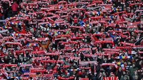 Polizei geht gegen Mainzer Fanszene vor