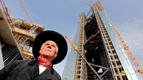 EZB-Neubau erheblich teurer als erwartet 