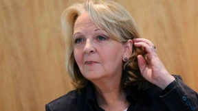 Hannelore Krafts rhetorische Prügeltruppe