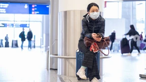 Nicht jeder Reisende ist Corona-verdächtig