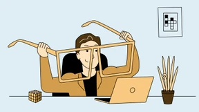 Was unternimmt ein Dorf in Frankreich gegen Kaninchen?