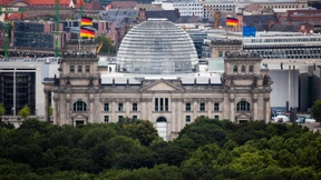 Nicht ohne den Bundestag