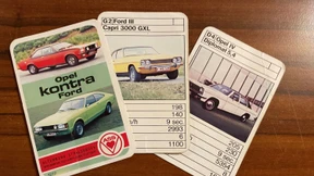 Ein Diplomat zum Polo