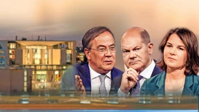 Wer soll bloß dieses Land regieren?