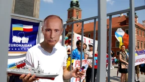 Kriegstreiberei? Das ist aberwitzig!