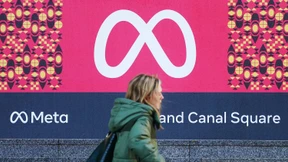 Meta darf personenbezogene Daten nicht für Werbung benutzen