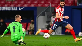 Spektakulärer Fehler von ter Stegen mit Folgen