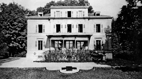 Weißes und Rotes Kreuz