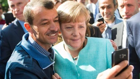 Merkel destabilisiert Deutschland und Europa