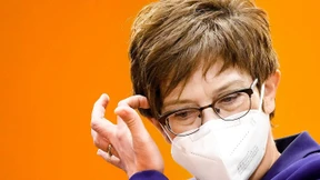 Bundeswehr zieht Panzergrenadierzug aus Litauen ab