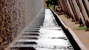 Wo saubere Energie ungenutzt sprudelt