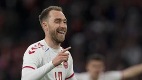 Traum-Comeback für Eriksen mit Tor für Dänemark