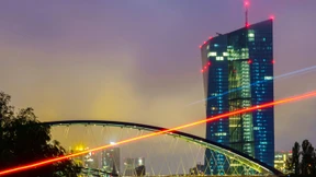 Karlsruhe stellt der EZB keinen Freifahrschein aus