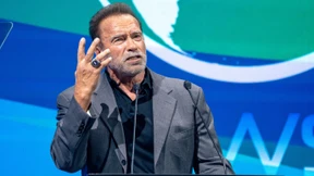 Schwarzenegger zeigt Verständnis für radikale Klimaproteste