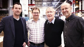 Kinder des Ikea-Gründers erben weniger