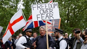 „Die Politik schützt nicht uns, sondern sich vor uns“