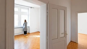 Angewiesen auf wohlwollende Vermieter