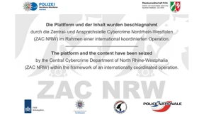 Zwei Jahre Haft auf Bewährung für „Share-Online“-Betreiber